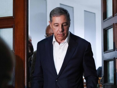 Gonzalo Castillo y José Ramón Peralta exonerados en caso de corrupción