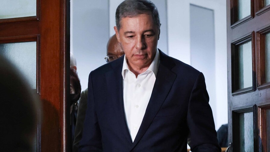 Jueza dicta no ha lugar a Gonzalo Castillo y José Ramón Peralta; Donald Guerrero irá a juicio Jueza dicta no ha lugar a Gonzalo Castillo y José Ramón Peralta; Donald Guerrero irá a juicio