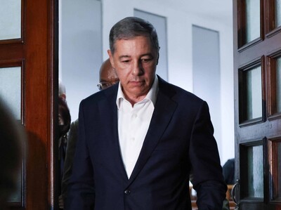 El MP recusa a jueza del caso Donald Guerrero