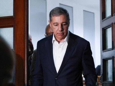 ¿Por qué la jueza envió a Donald Guerrero a juicio de fondo?