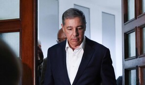 Acusados en caso de exministros insisten en cerrar expedientes