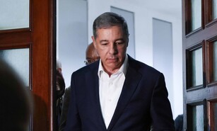 Acusados en caso de exministros insisten en cerrar expedientes