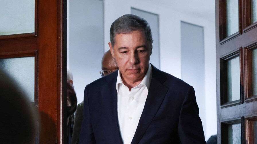 Acusados en caso de exministros insisten en cerrar expedientes Acusados en caso de exministros insisten en cerrar expedientes