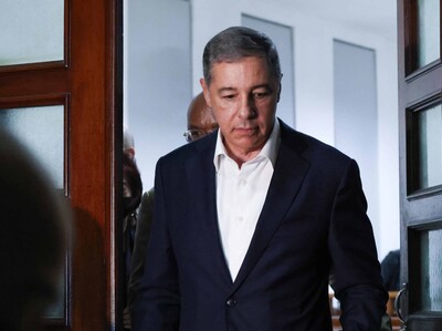 Extinción acción penal en caso Donald Guerrero