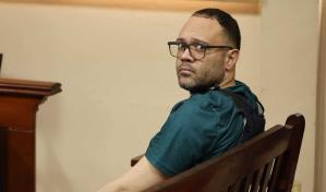 Tribunal ordena juicio contra sobrino de Jhon Kelly Martínez por caso el Esmeralda Richiez