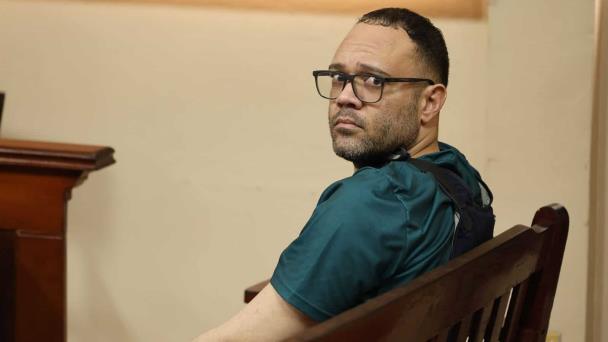Tribunal ordena juicio contra sobrino de Jhon Kelly Martínez por caso el Esmeralda Richiez