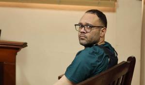 Corte conocerá el jueves 25 de abril la apelación contra sobrino de Jhon Kelly Martínez
