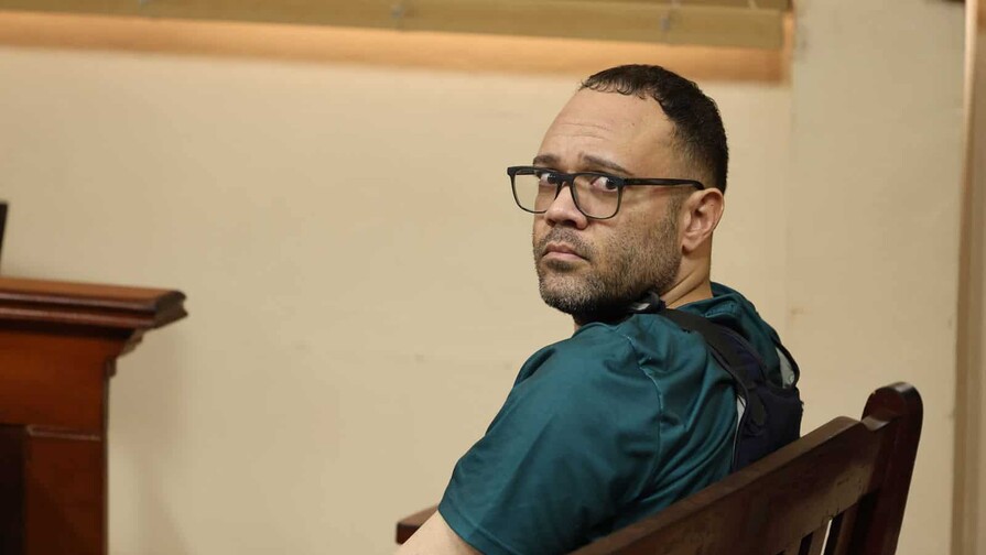 Ratifican la condena de 20 a&ntilde;os a John Kelly Mart&iacute;nez por la muerte de Esmeralda Richiez