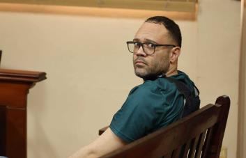 Condenan a 20 años de prisión a Jhon Kelly Martínez por muerte de menor Esmeralda Richiez