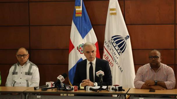 Empleados de Falconbridge Dominicana siguen esperando pago del salario de Navidad