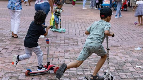 ¡Primer fin de semana largo 2025! El feriado Día de los Santos Reyes no se cambia
