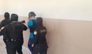 Abogado: Pruebas científicas permitirán que el tribunal condene a Jhon Kelly por muerte de Esmeralda