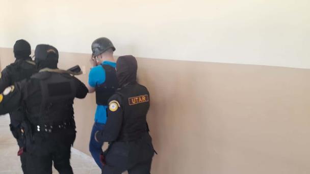Abogado: Pruebas científicas permitirán que el tribunal condene a Jhon Kelly por muerte de Esmeralda