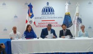 Chu Vásquez asegura en tres años han recolectado más de 16 mil armas de fuego