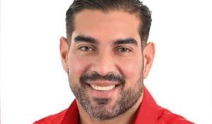 Aspirante a regidor por el DN dice que trabajar&aacute; por una ciudad sin estr&eacute;s