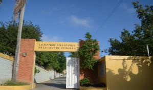 Suspendida la docencia presencial en politécnico de Santiago por Covid-19