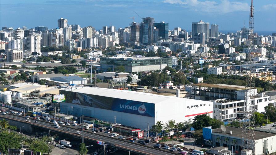 Estudio: crecimiento económico de RD no está sincronizado con la mejoría salarial Estudio: crecimiento económico de RD no está sincronizado con la mejoría salarial