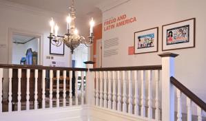 El Museo Freud de Londres: los nexos de América Latina con el padre del psicoanálisis