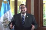 EE.UU. sanciona al exministro de Energía de Guatemala, Alberto Pimentel EE.UU. sanciona al exministro de Energía de Guatemala, Alberto Pimentel