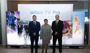 Altice TV Pro: La forma revolucionaria de disfrutar del contenido audiovisual