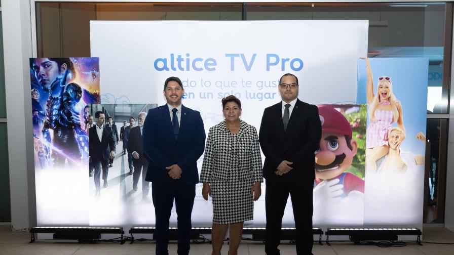 Altice TV Pro: La forma revolucionaria de disfrutar del contenido audiovisual