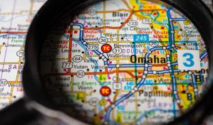 Anuncian remodelación de casi US$ 1,000 millones en aeropuerto de Omaha, Nebraska