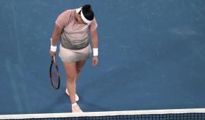 Sorpresa en el Abierto de Australia: Ons Jabeur cae en segunda ronda