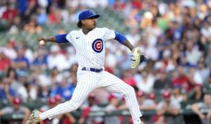 Marcus Stroman y Yanquis pactan contrato de US$37 millones y dos años