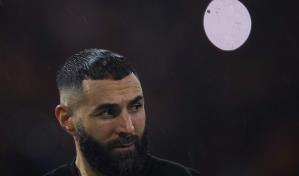 Benzema demanda por difamación al ministro del interior de Francia por dichos sobre grupo islamista