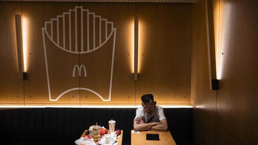 Acusada de apoyar a Israel, la cadena McDonalds es blanco de boicot en Medio Oriente