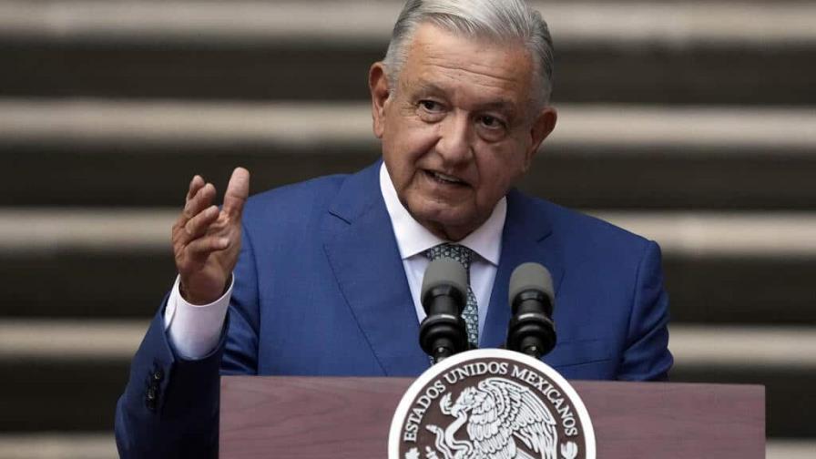 López Obrador quiere que los mexicanos se jubilen con el 100% de su último sueldo