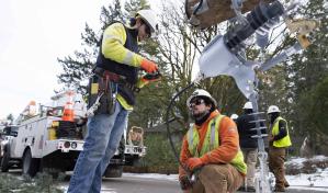 El noroeste de EEUU se prepara para heladas en plena ola de frío en el país