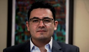 La máxima corte de Guatemala avala recurso contra el nuevo presidente del Congreso