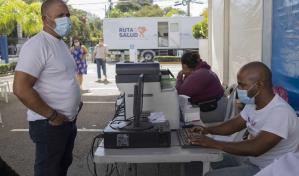 Por primera vez en más de un año, casos activos de COVID-19 sobrepasan los mil