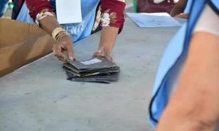 JCE autoriza la grabación del conteo de votos