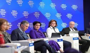 Raquel Pe&ntilde;a asegura que la transparencia ha sido la principal estrategia contra la corrupci&oacute;n
