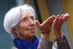 Lagarde admite que es probable que el BCE baje los tipos de interés en verano