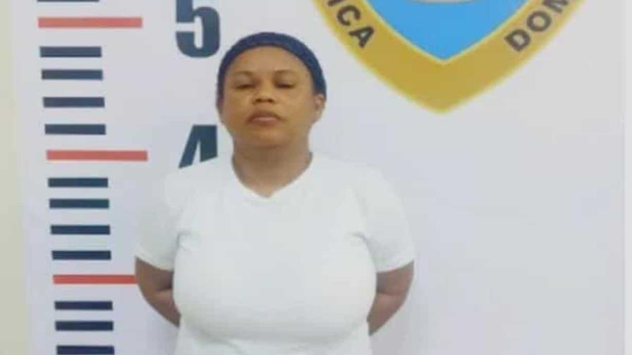Escalofriantes confesiones de mujer sobre cómo torturó y mató a su sobrino en Higüey