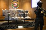 DNCD decomisa 229 paquetes de cocaína en operativo en La Romana DNCD decomisa 229 paquetes de cocaína en operativo en La Romana