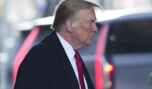 Se retoma este lunes el juicio de Trump por difamación contra la escritora E.Jean Carroll