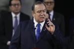 EE.UU. sanciona al expresidente de Guatemala Alejandro Giammattei por corrupción EE.UU. sanciona al expresidente de Guatemala Alejandro Giammattei por corrupción