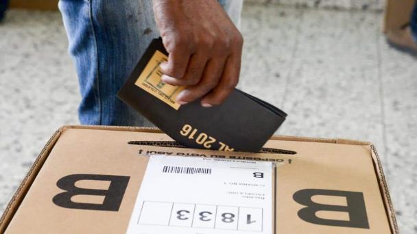 ¡Se acerca la hora! Queda un mes para las elecciones municipales