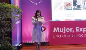 Empresas lideradas por mujeres exportaron más de 1,400 productos en el 2023