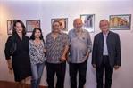 Pedro Ureña Rib y Freddy Ginebra presentan su muestra fotográfica en Casa de Teatro