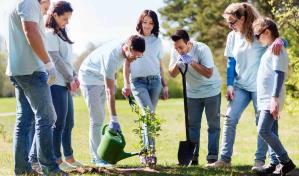 Efeméride de hoy: Día Mundial de la Tierra