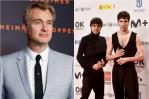De Christopher Nolan a Los Javis: Sundance celebra 40 años de excelencia y nuevos talentos De Christopher Nolan a Los Javis: Sundance celebra 40 años de excelencia y nuevos talentos