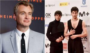 De Christopher Nolan a Los Javis: Sundance celebra 40 años de excelencia y nuevos talentos