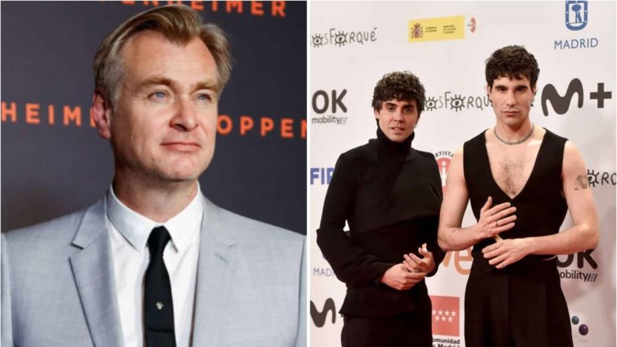 De Christopher Nolan a Los Javis: Sundance celebra 40 años de excelencia y nuevos talentos
