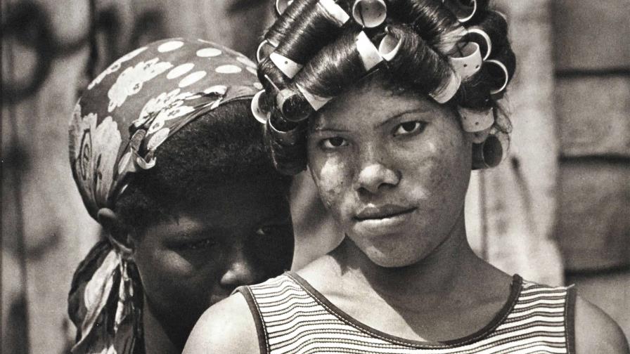 Muestra Reinvenciones llevará la fotografía histórica y contemporánea del Caribe a España