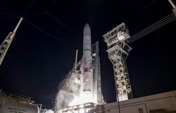 El módulo lunar de 108 millones de dólares que fracasó en el intento